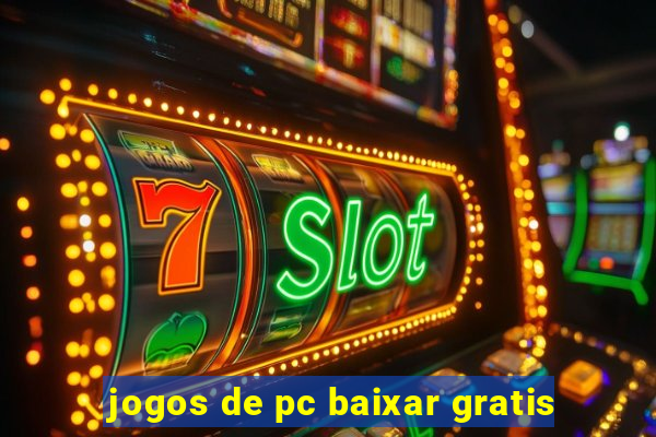 jogos de pc baixar gratis